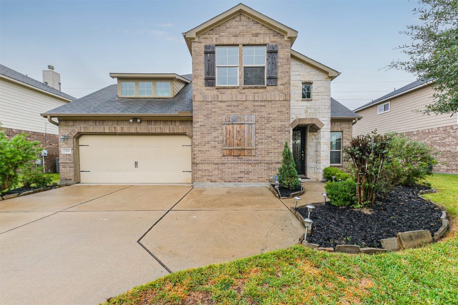 Property photo for 2606 Maverick Park Lane, Katy, TX