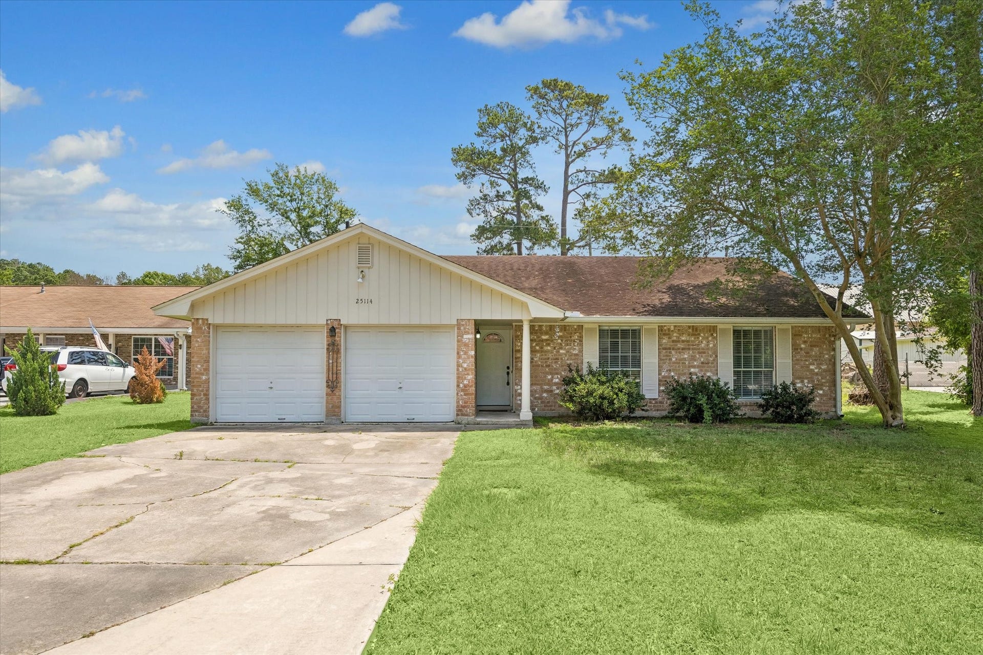 25114 Spring Ridge Drive, Spring, TX 77386 25114 Spring Ridge Drive, Spring, TX 77386