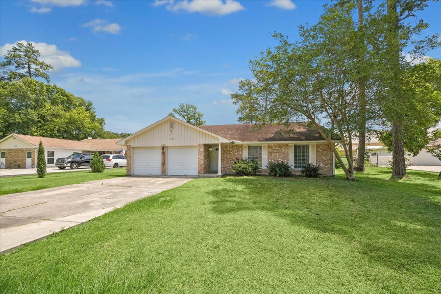 Property photo for 25114 Spring Ridge Drive, Spring, TX
