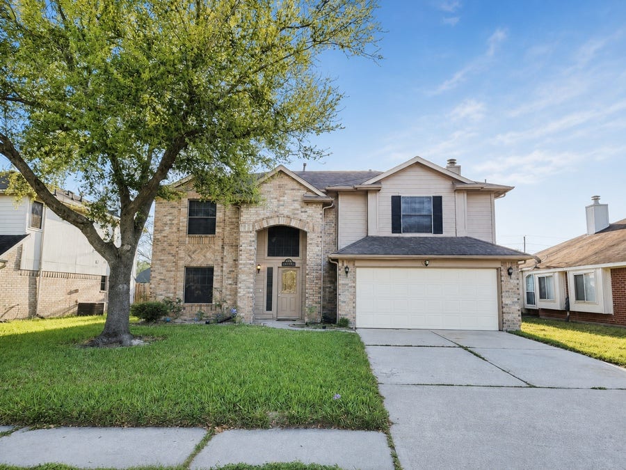 Property photo for 12514 Berry Laurel Lane, Houston, TX