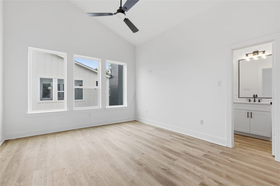 Property photo for 812 Elkhart Street, #E, Houston, TX