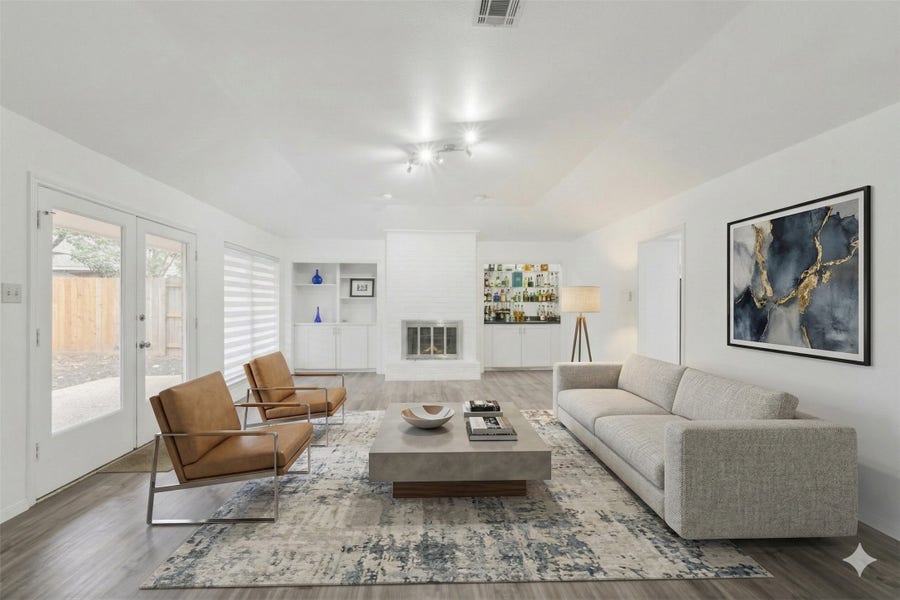 Property photo for 1823 Cherry Bend Drive, Houston, TX