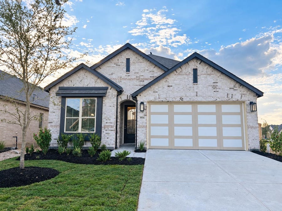 Property photo for 3014 Solace Springs Lane, Webster, TX