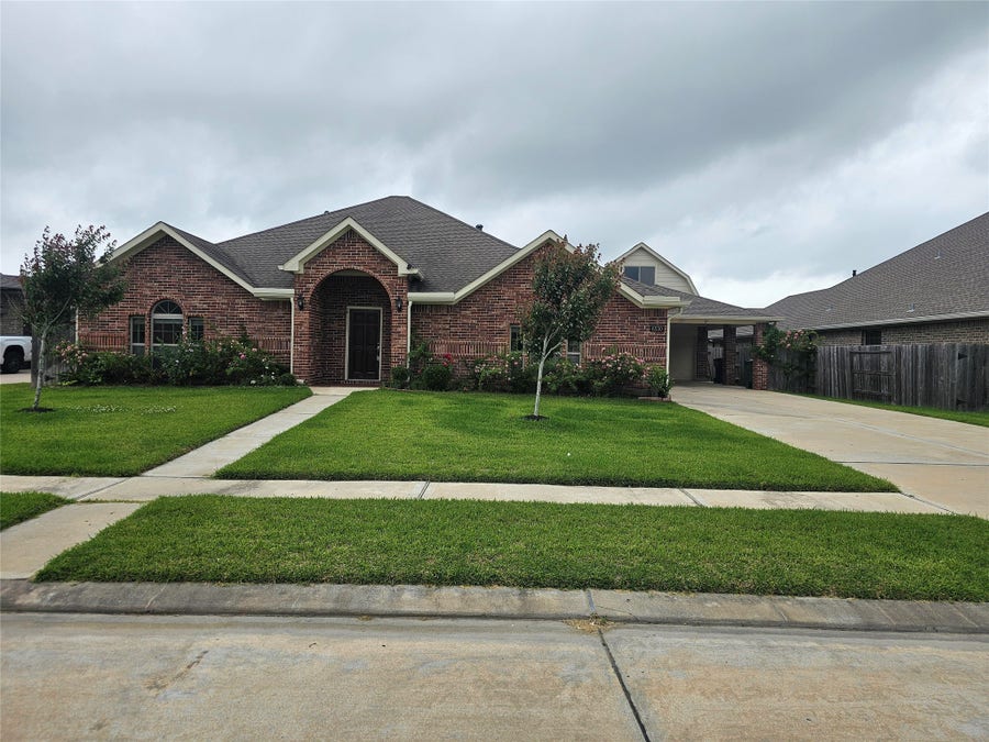 Property photo for 6530 Falcon Ridge, Manvel, TX