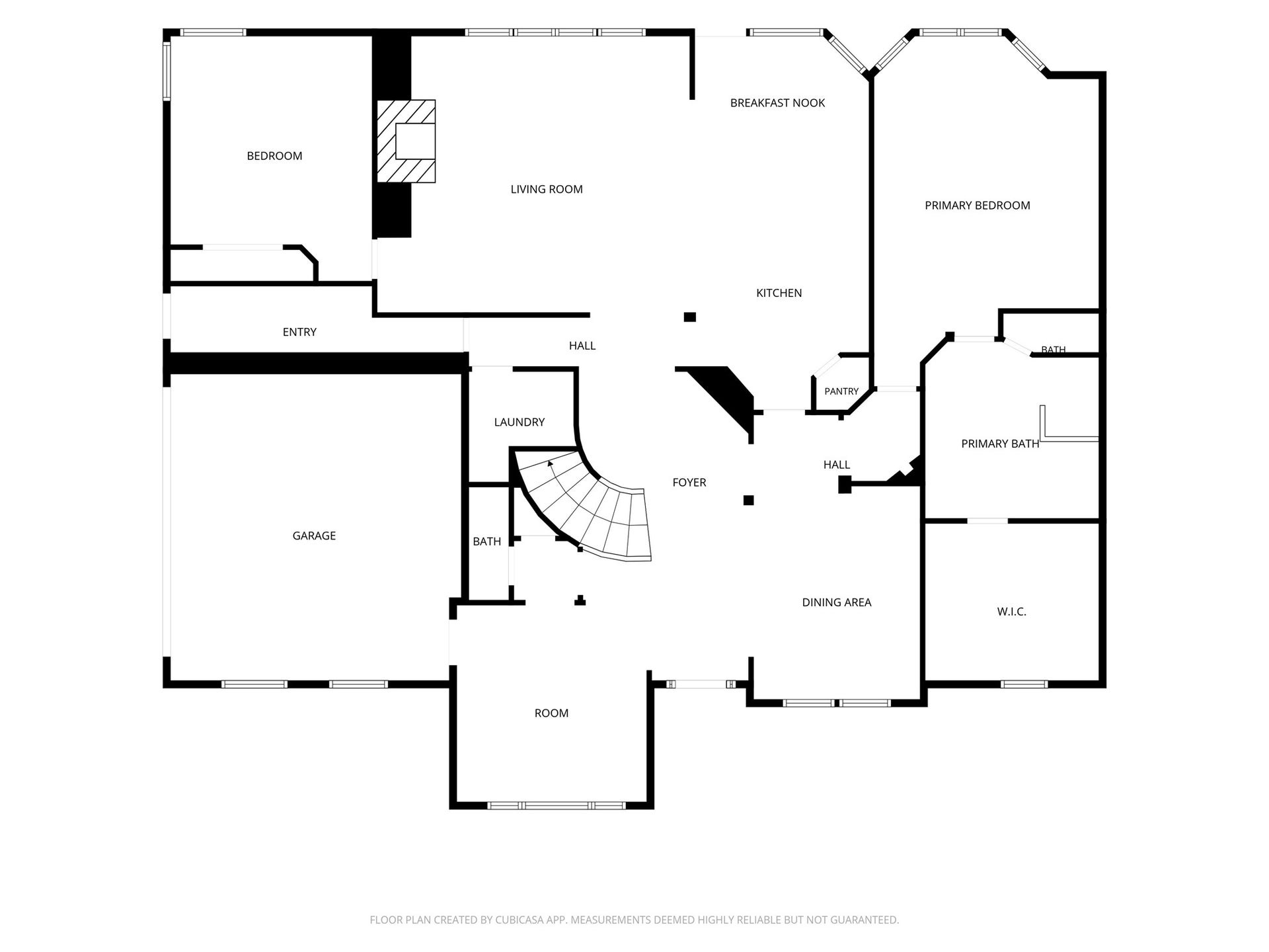 13107 Pine Drive, Cypress, TX 77429