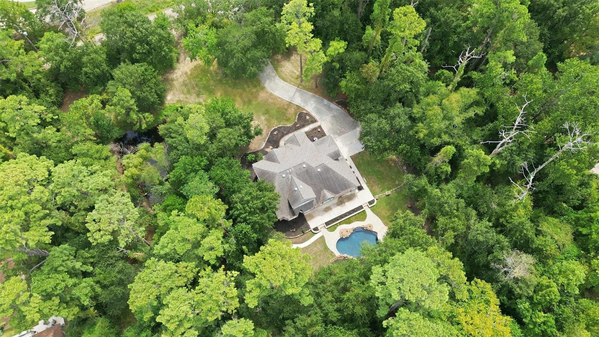 13107 Pine Drive, Cypress, TX 77429
