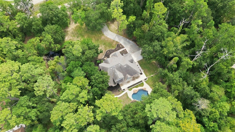 Property photo for 13107 Pine Drive, Cypress, TX