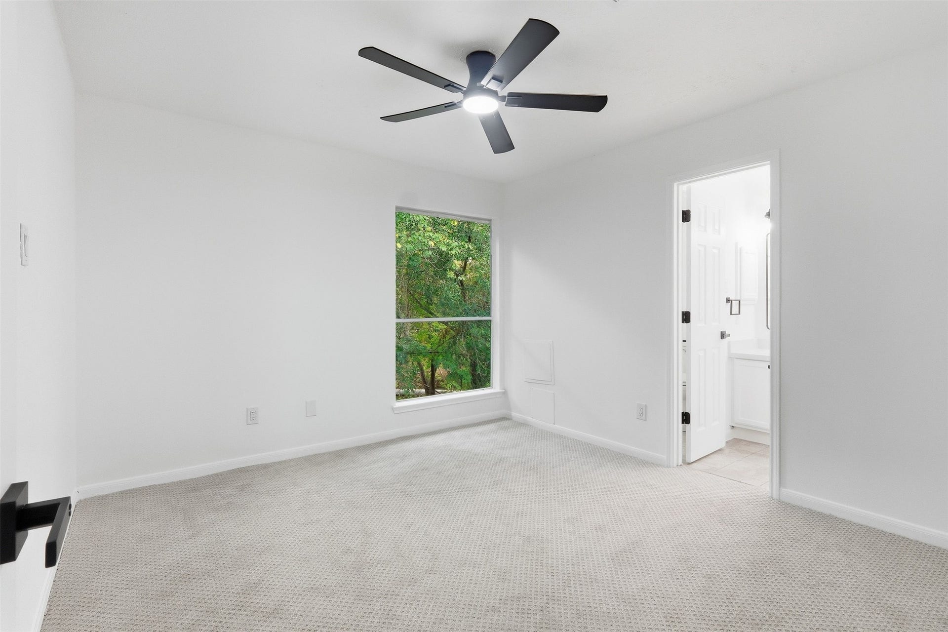 4th Bedroom