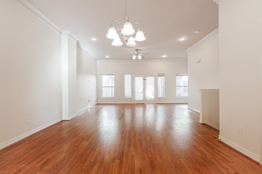 Property photo for 2540 Prospect Street, #C, Houston, TX