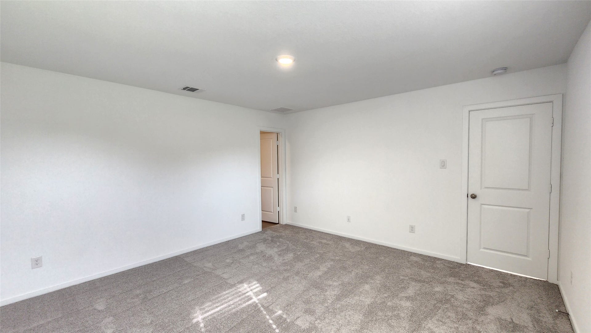 6303 Geyser Starish Drive, Katy, TX 77493 Master bedroom