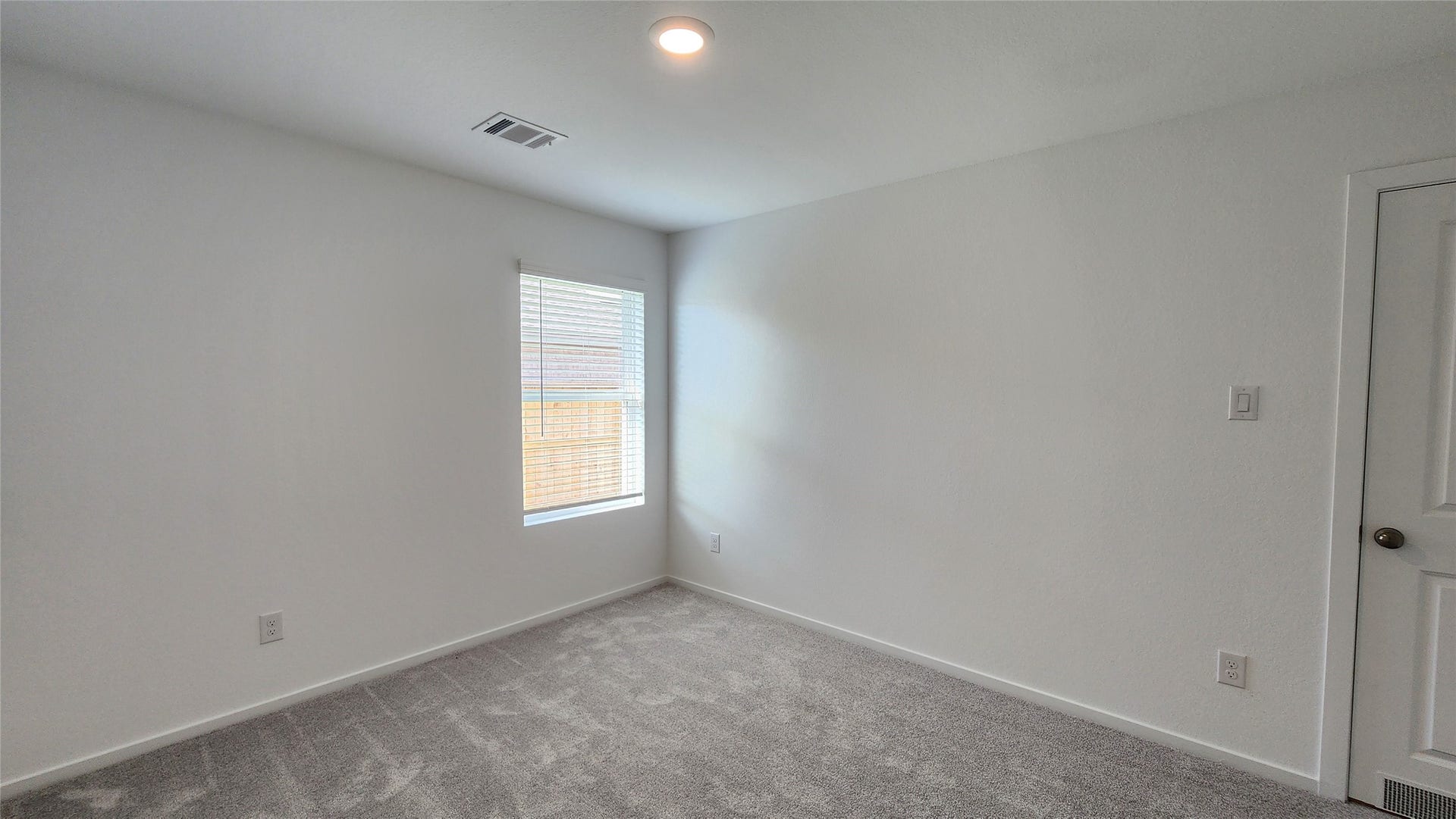 6303 Geyser Starish Drive, Katy, TX 77493 Bedroom 2