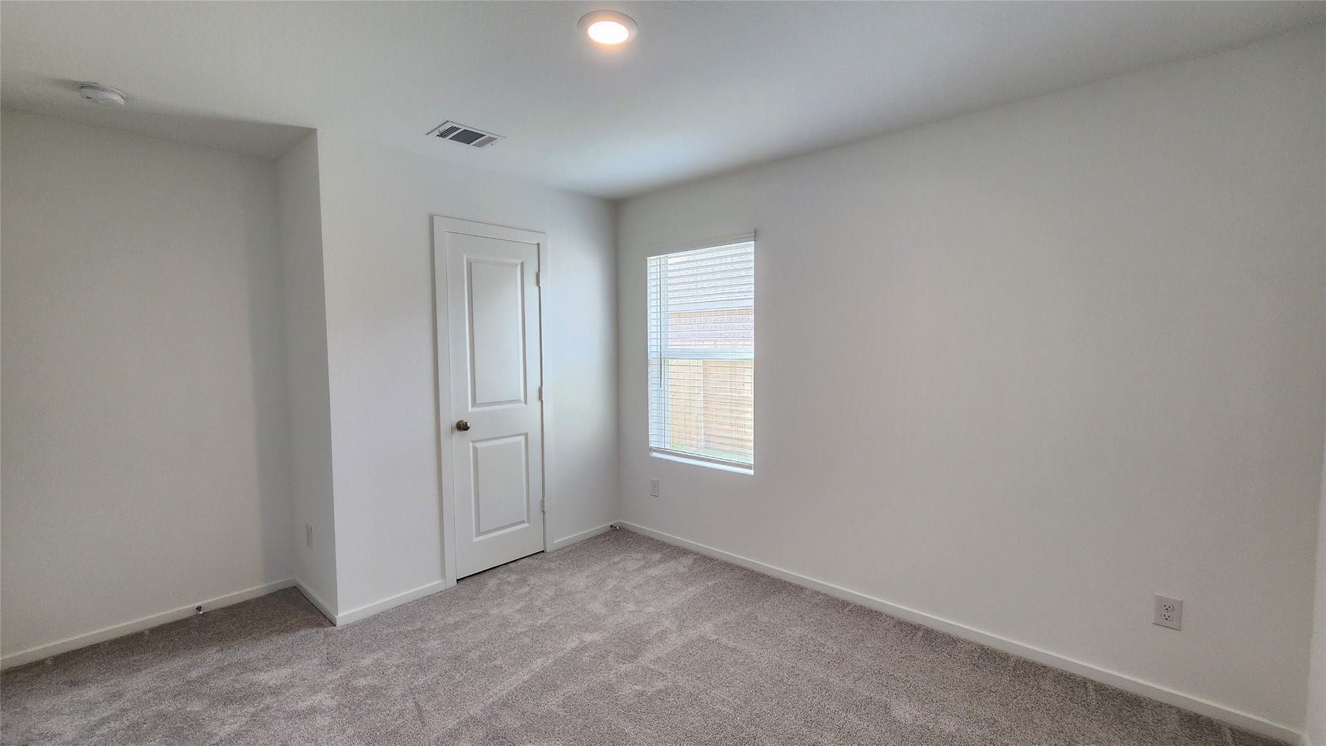 6303 Geyser Starish Drive, Katy, TX 77493 Bedroom 3