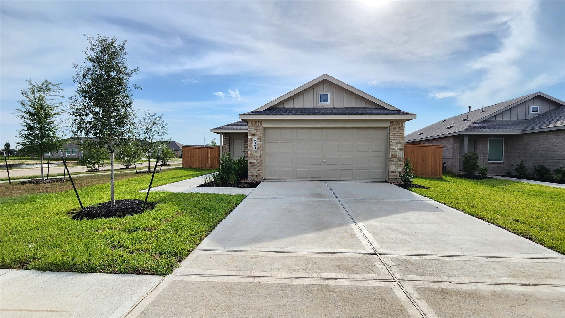 6303 Geyser Starish Drive, Katy, TX 77493 6303 Geyser Starish Dr