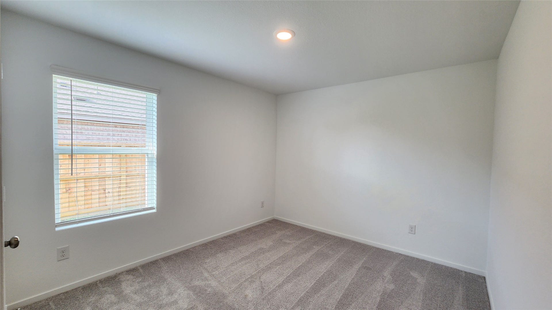 6303 Geyser Starish Drive, Katy, TX 77493 Bedroom 3