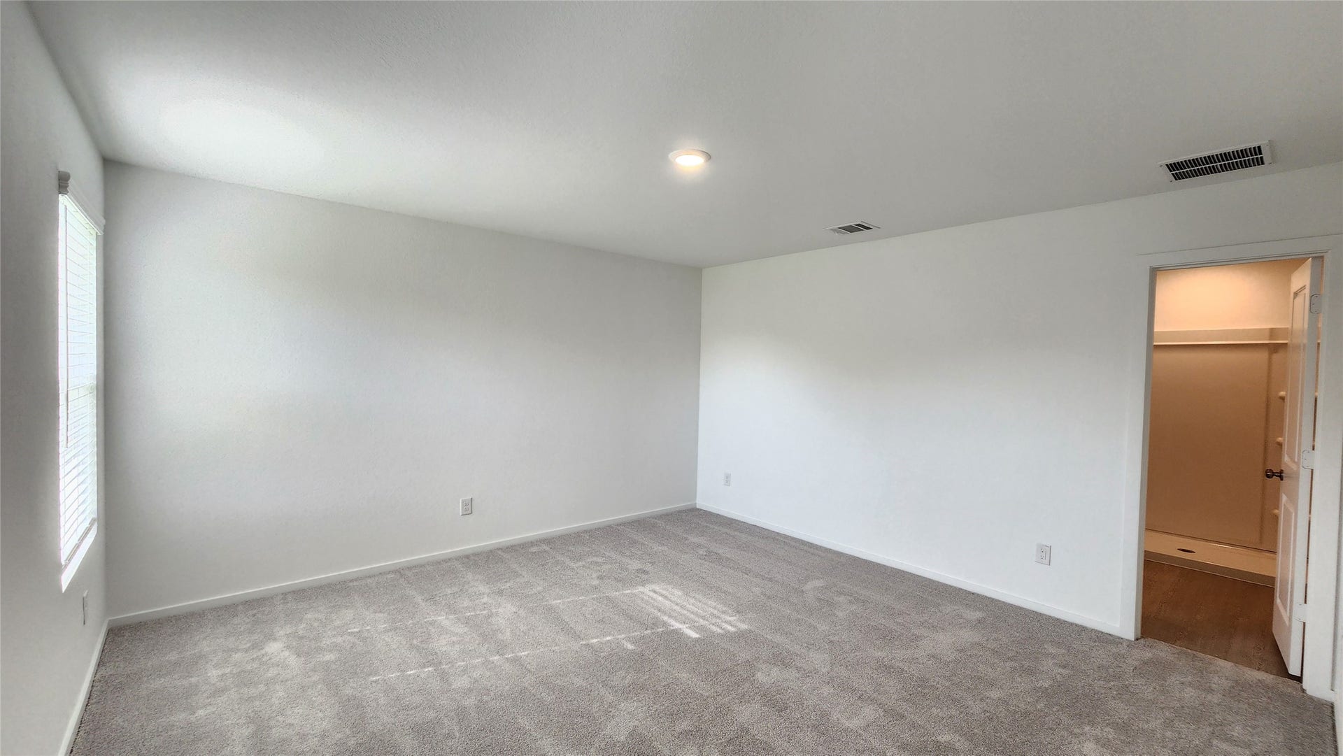6303 Geyser Starish Drive, Katy, TX 77493 Master bedroom