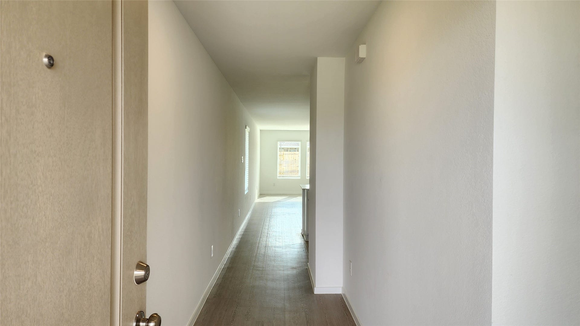 6303 Geyser Starish Drive, Katy, TX 77493 Foyer