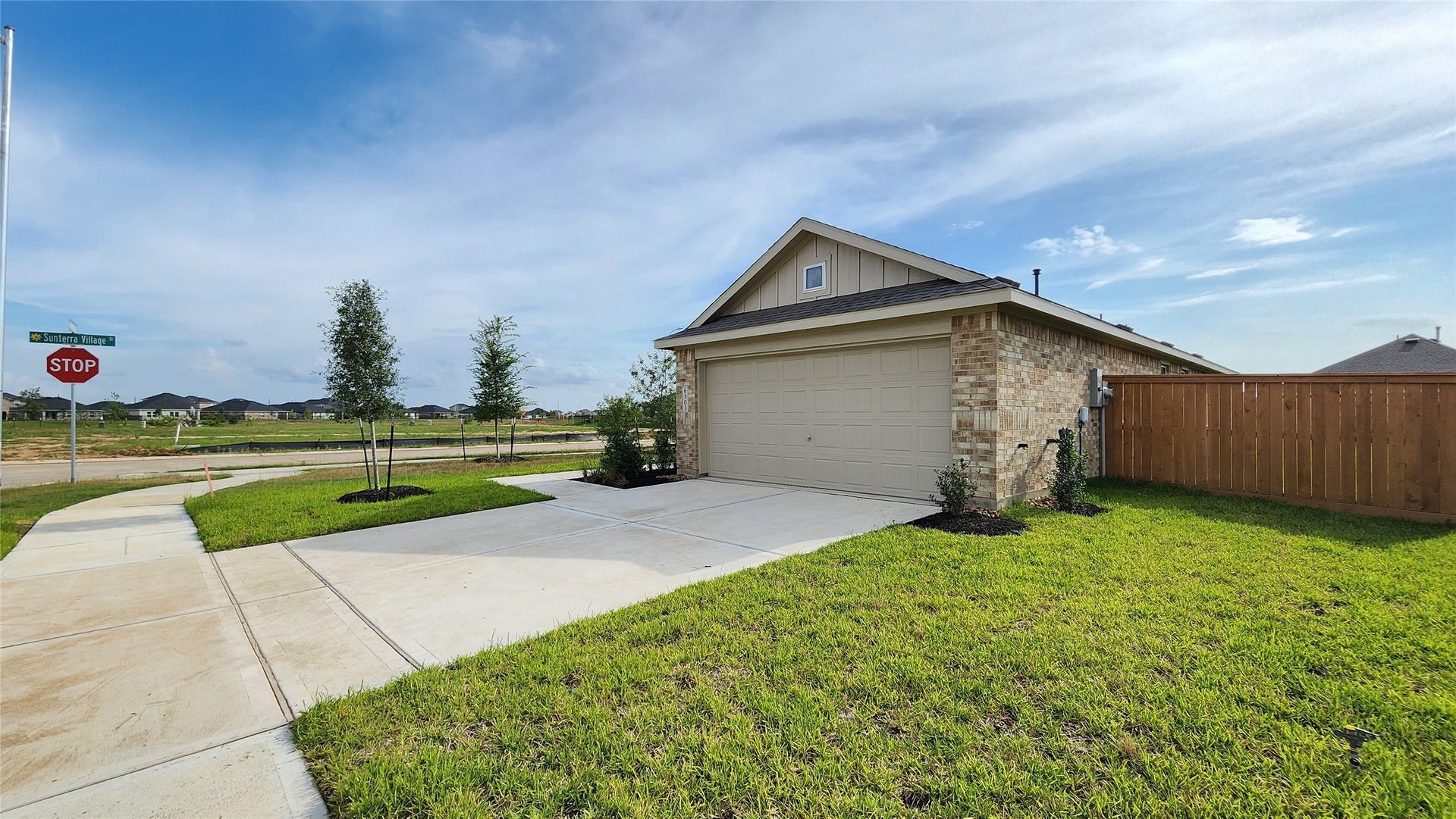 6303 Geyser Starish Drive, Katy, TX 77493 6303 Geyser Starish Dr