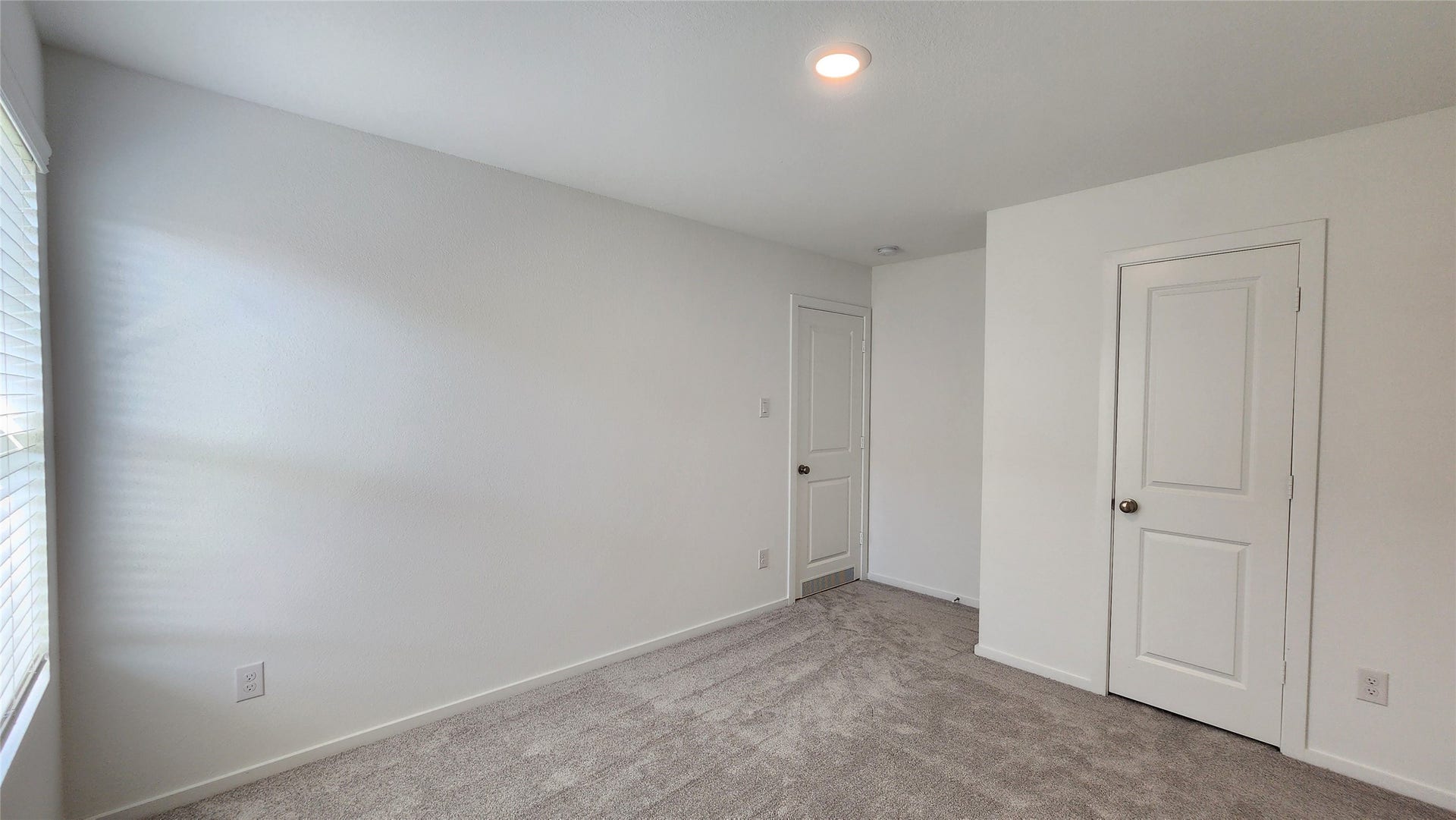 6303 Geyser Starish Drive, Katy, TX 77493 Bedroom 2