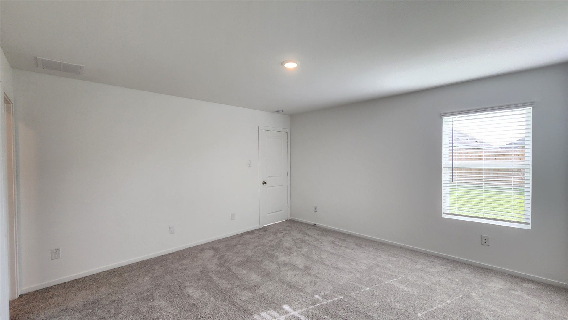 6303 Geyser Starish Drive, Katy, TX 77493 Master bedroom
