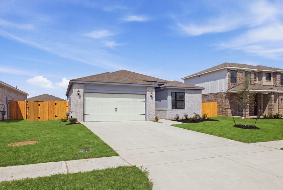 Property photo for 1627 Branley Trail, Rosenberg, TX