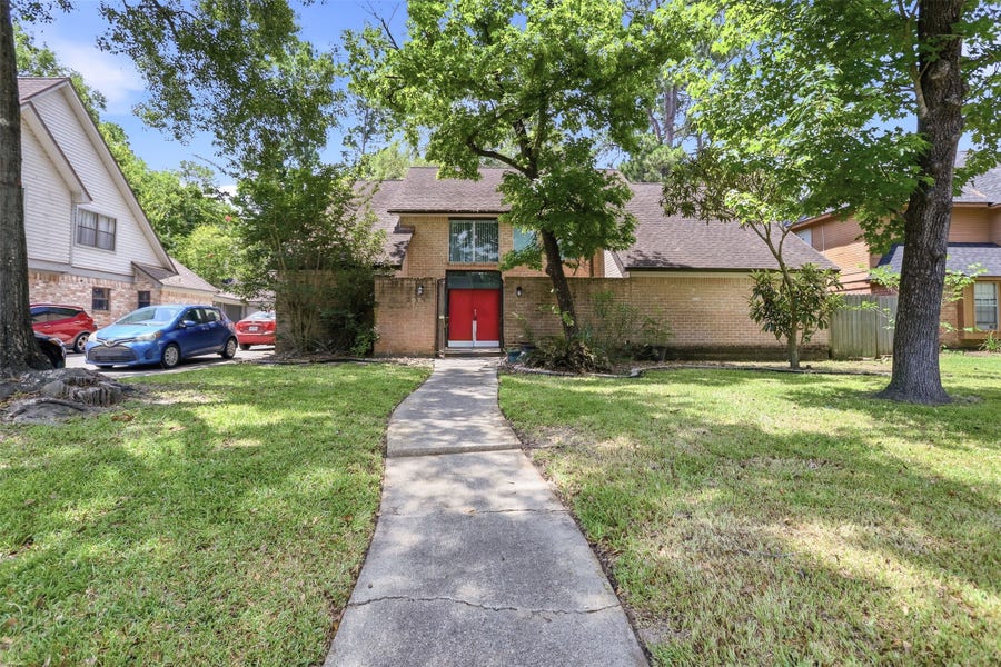 Property photo for 20713 Harvest Hill Lane, Houston, TX