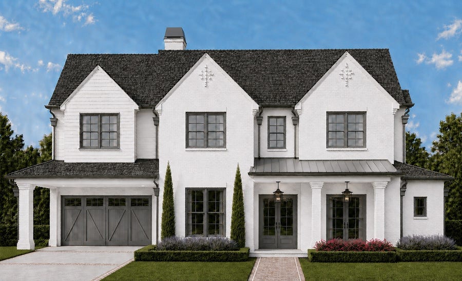Property photo for 6242 Meadow Lake Lane, Houston, TX