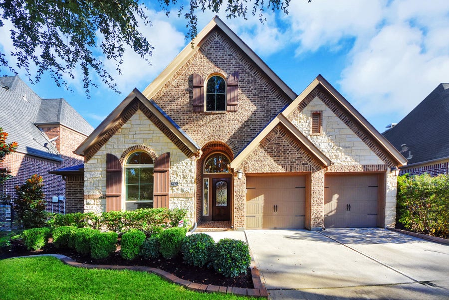 Property photo for 27126 Ashley Hills Court, Fulshear, TX