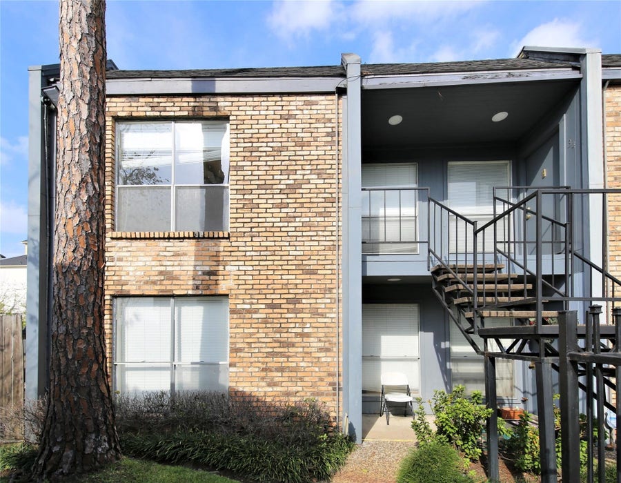 Property photo for 6202 Skyline, #32, Houston, TX
