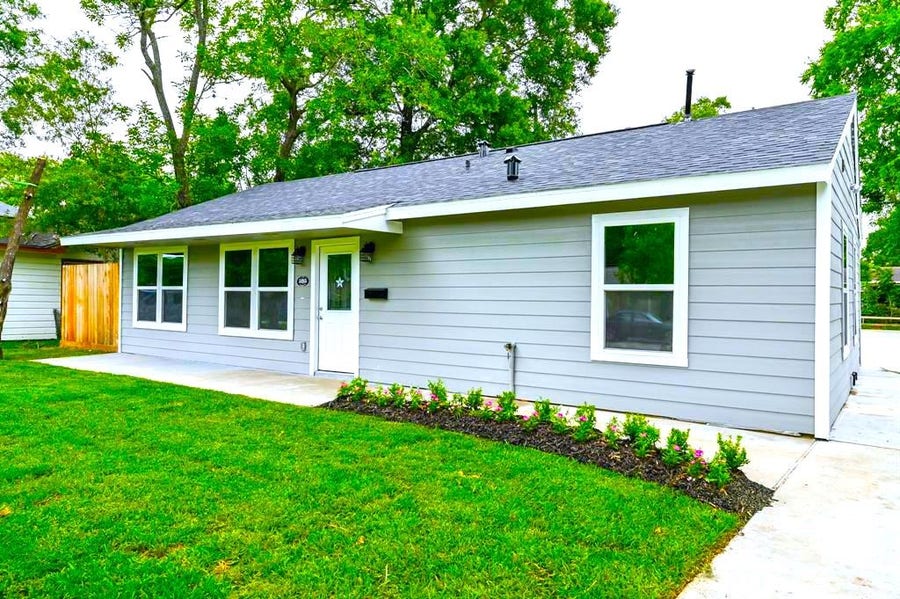 Property photo for 5215 Cosby Street, Houston, TX