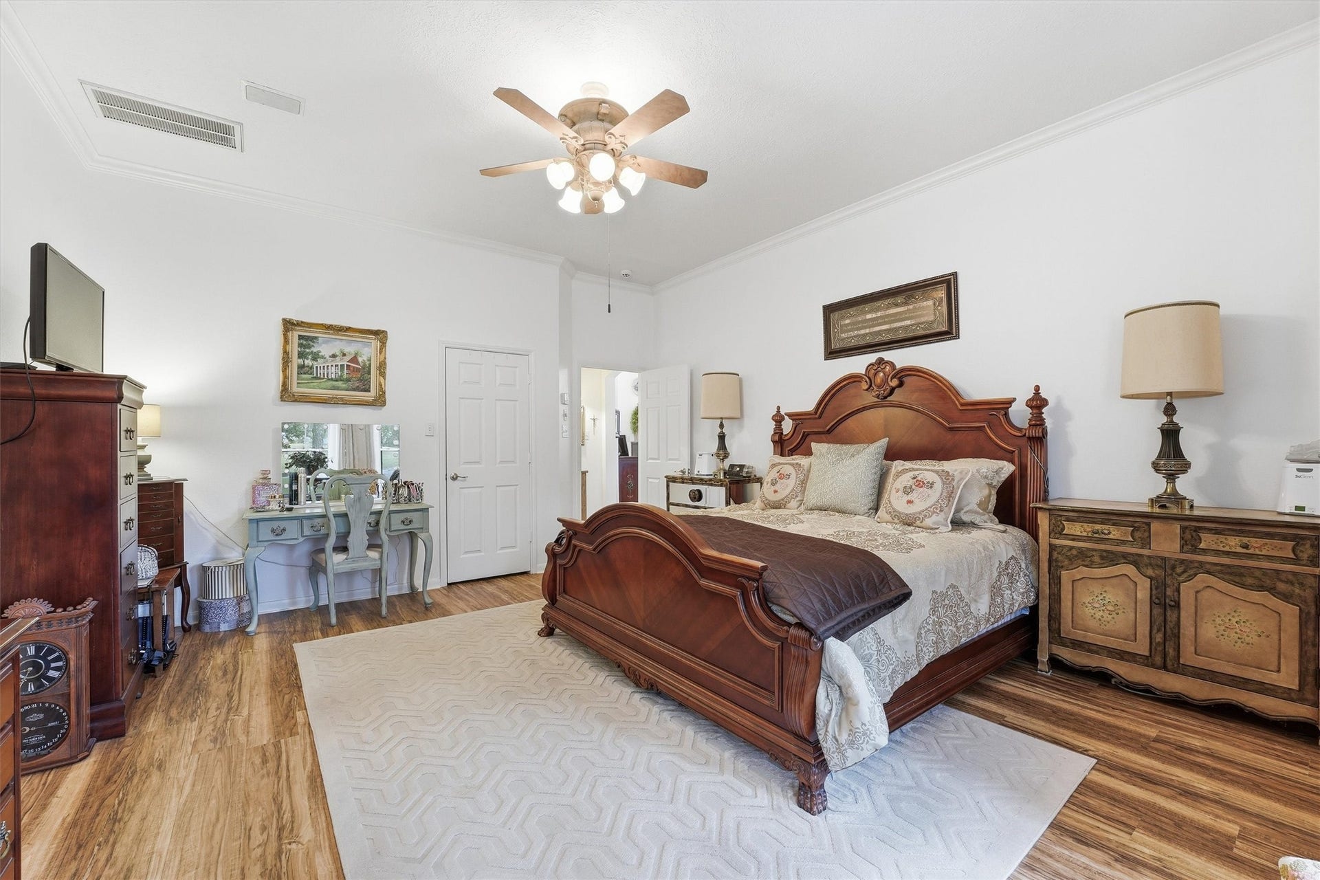 18410 Tranquility Drive, Humble, TX 77346