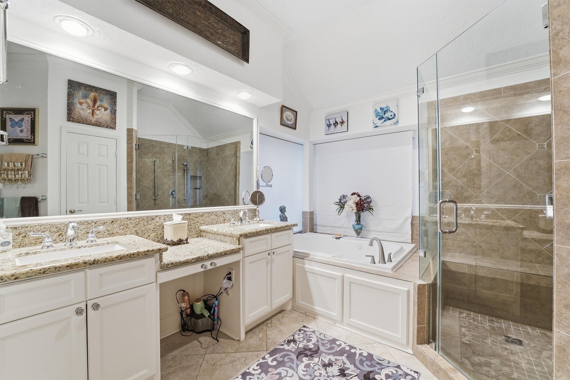 18410 Tranquility Drive, Humble, TX 77346