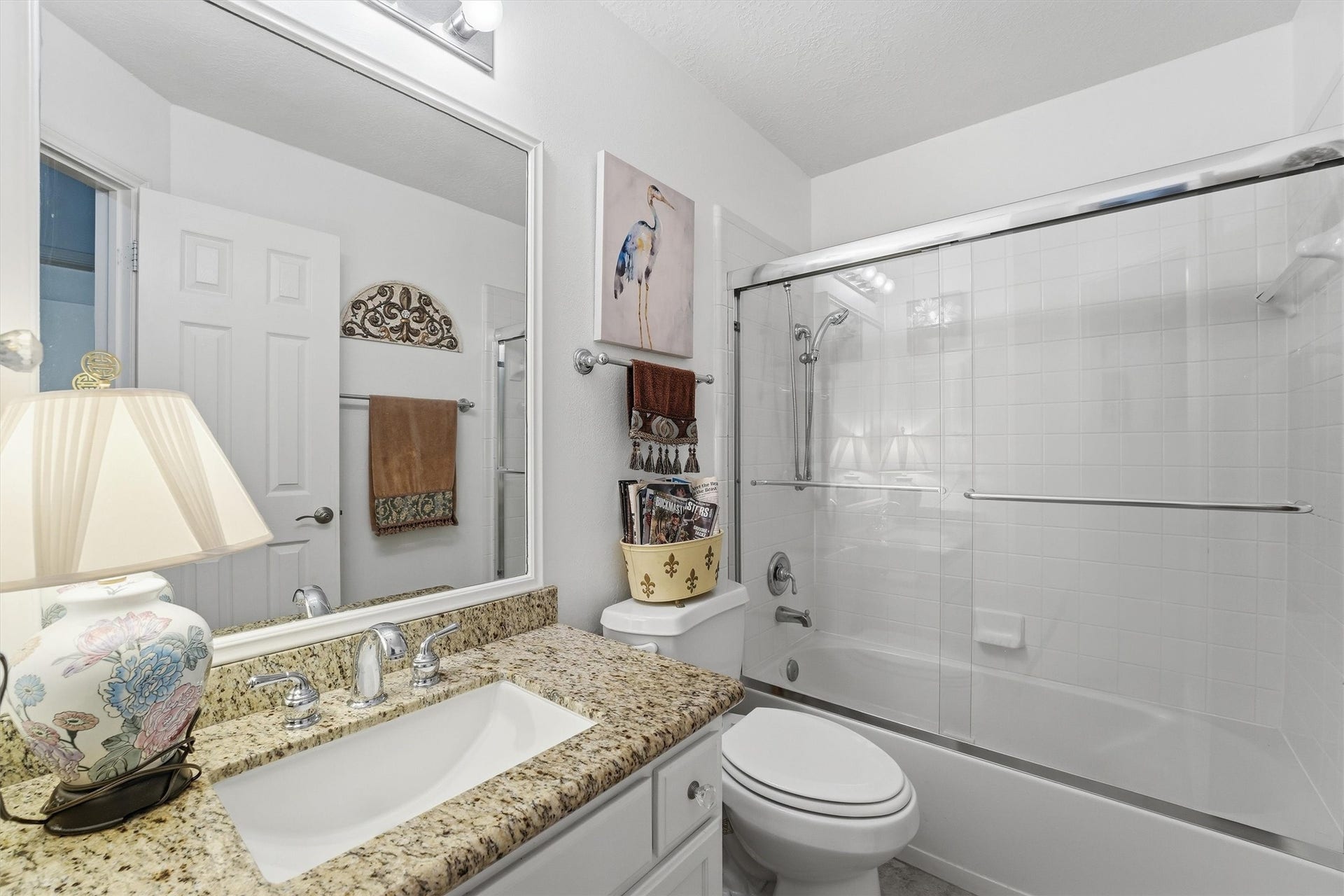 18410 Tranquility Drive, Humble, TX 77346