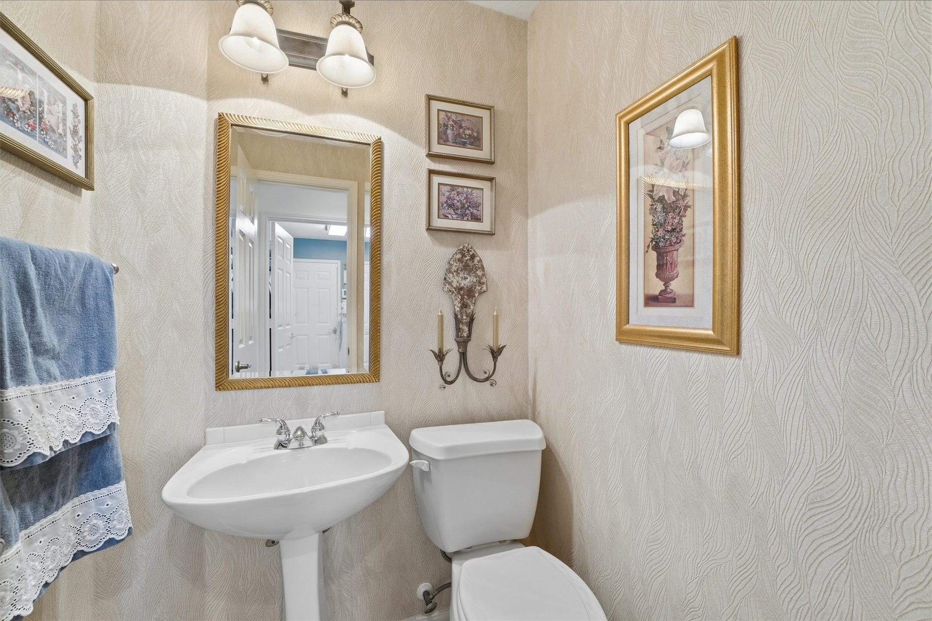 18410 Tranquility Drive, Humble, TX 77346