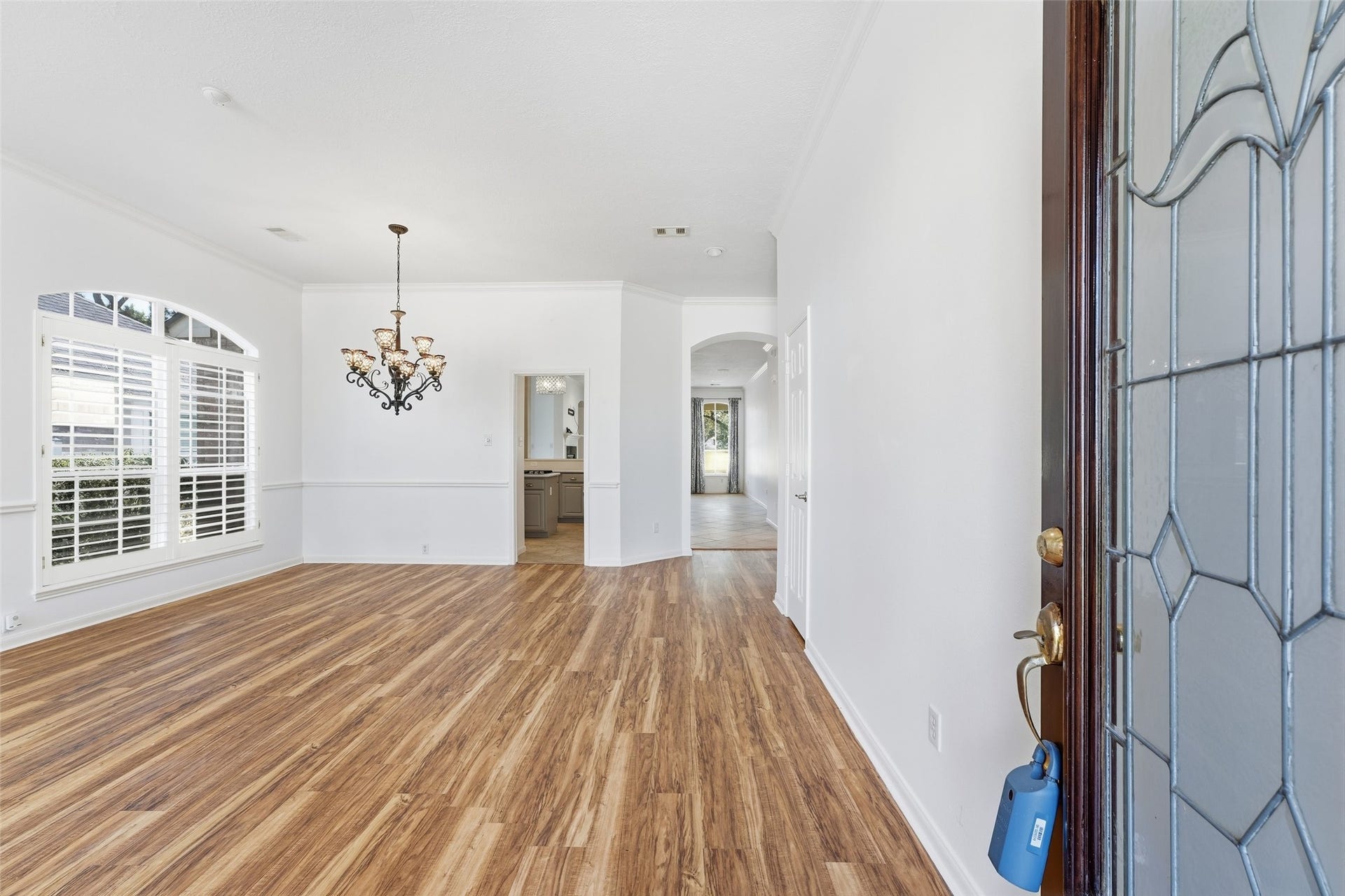 18410 Tranquility Drive, Humble, TX 77346