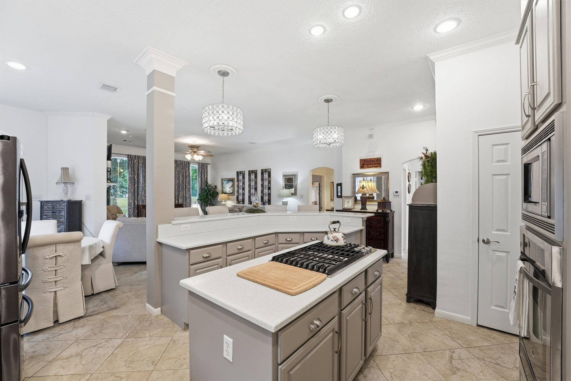 18410 Tranquility Drive, Humble, TX 77346
