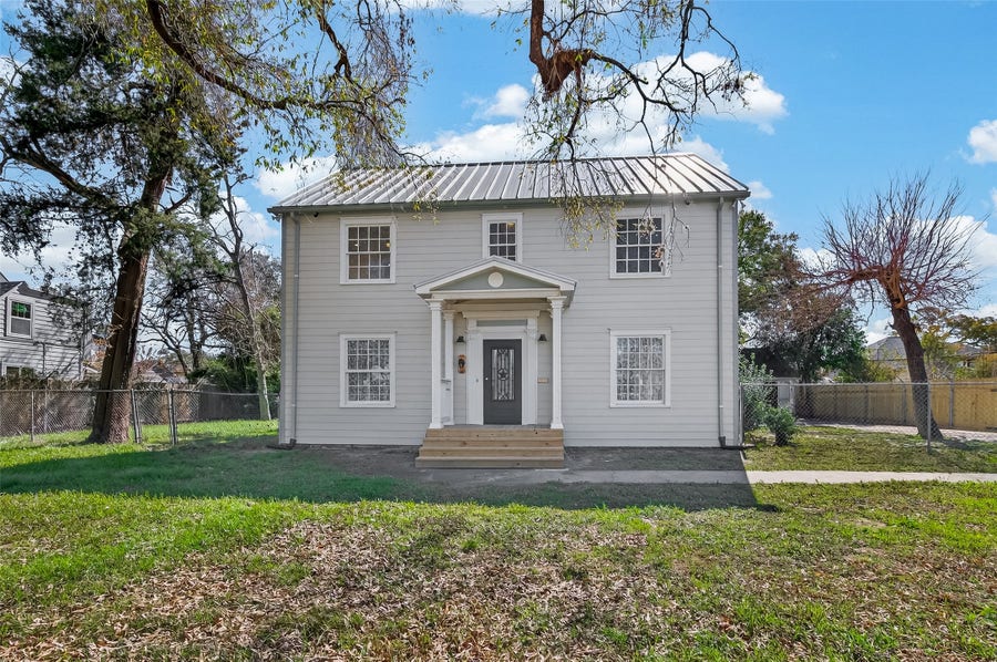 Property photo for 4810 Old Spanish Trail Trail, Houston, TX