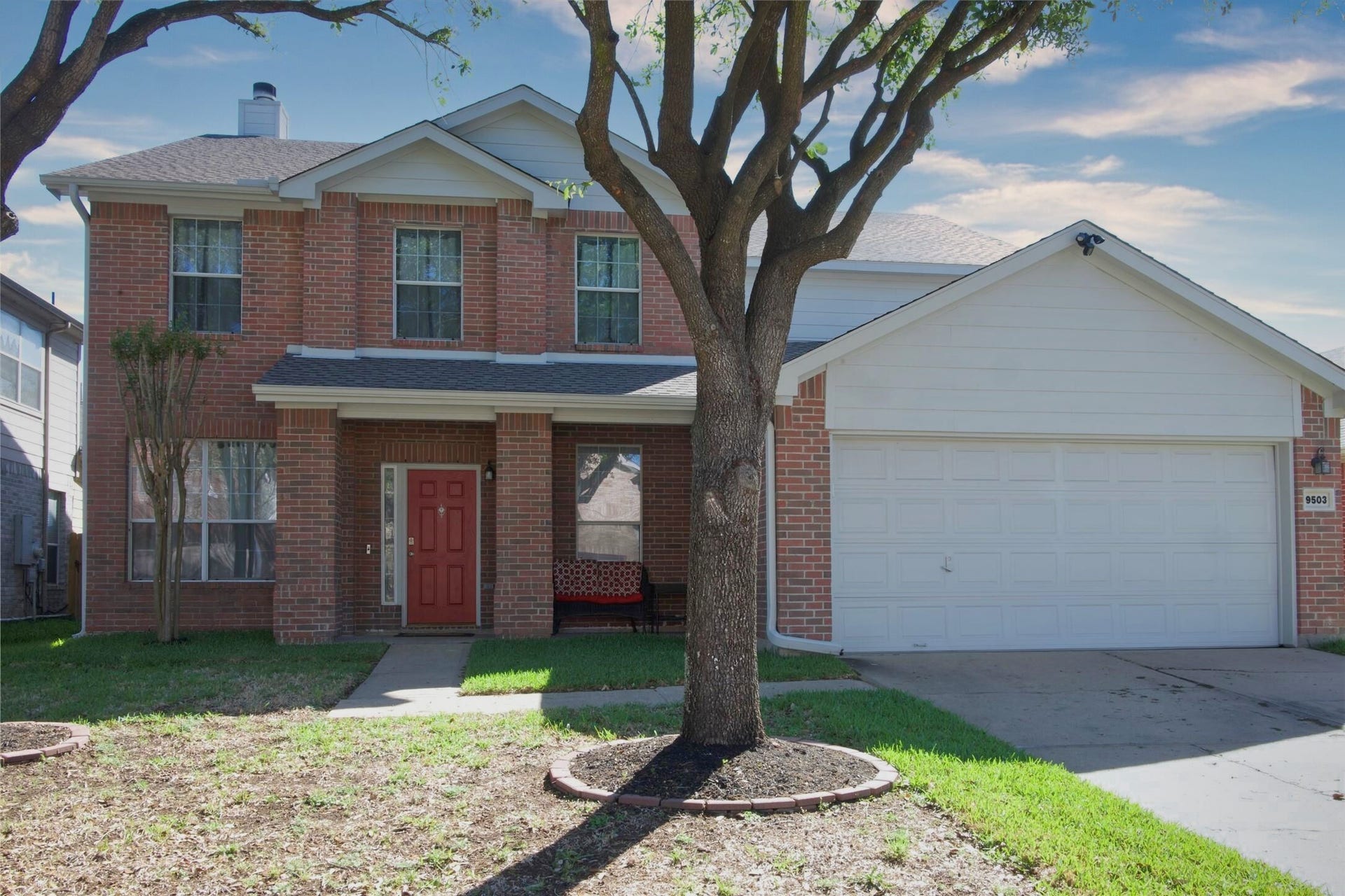 9503 Lerin Lane, Sugar Land, TX 77498 9503 Lerin Lane, Sugar Land, TX 77498