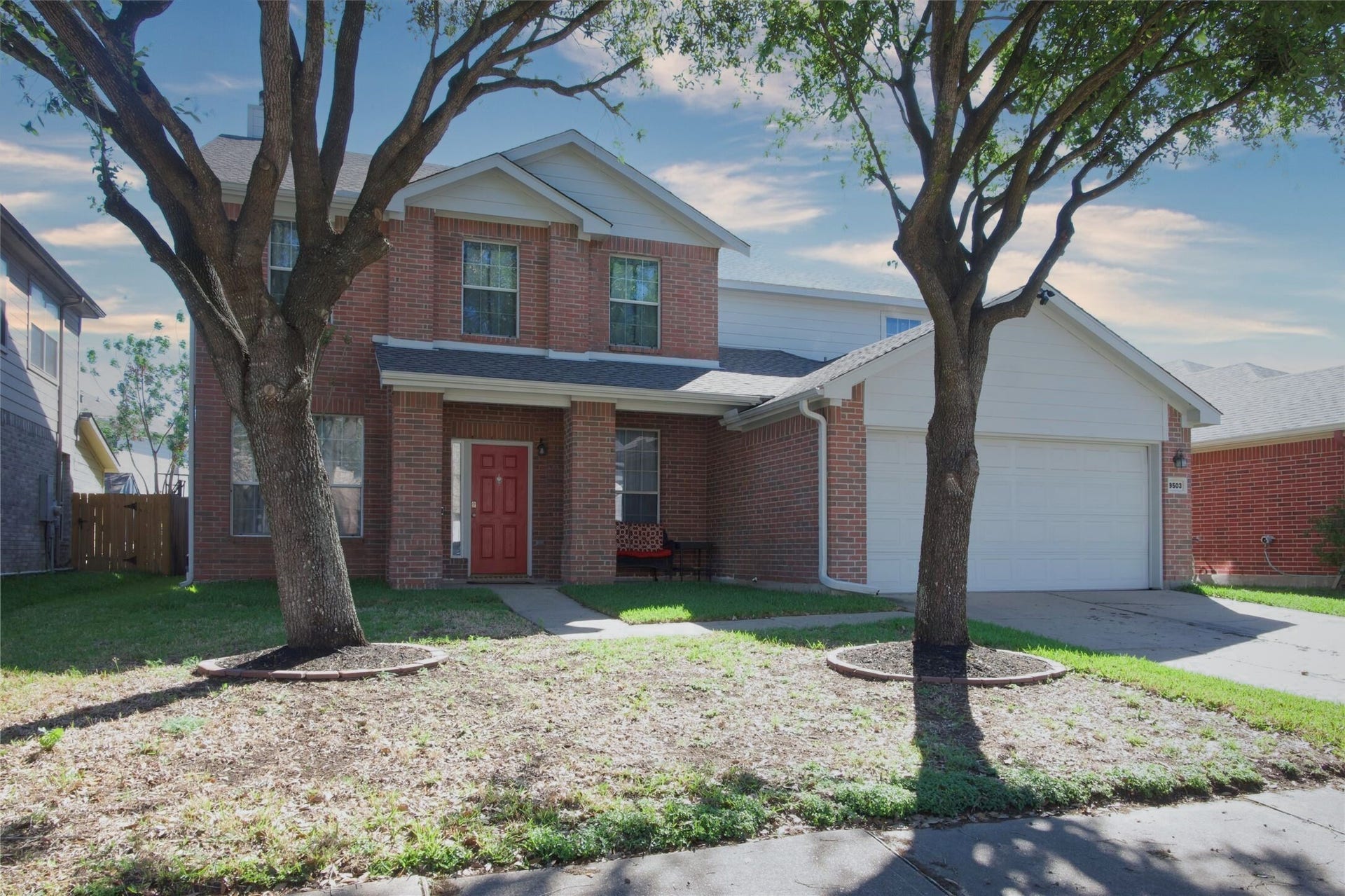 9503 Lerin Lane, Sugar Land, TX 77498 9503 Lerin Lane, Sugar Land, TX 77498