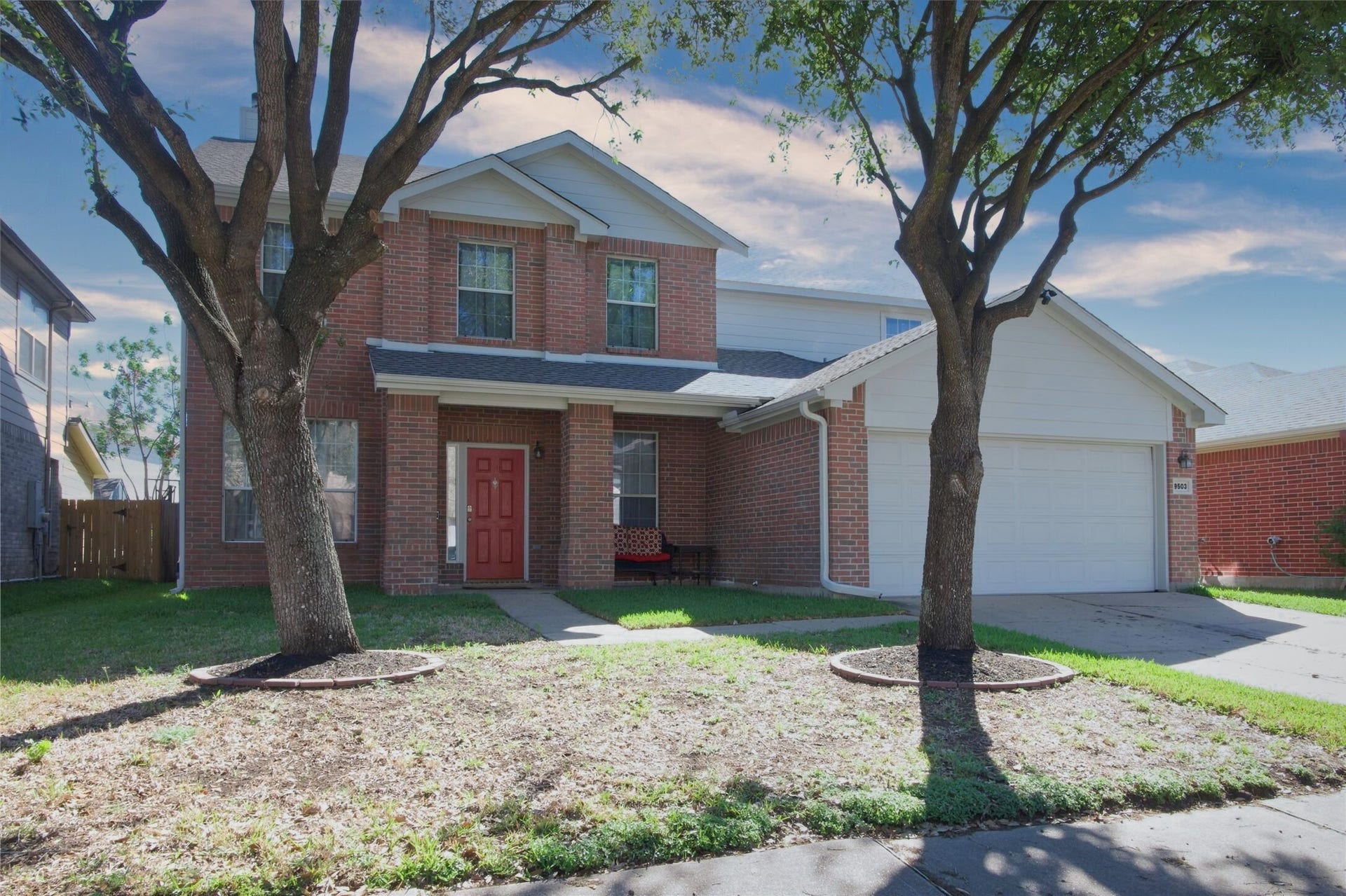 9503 Lerin Lane, Sugar Land, TX 77498 9503 Lerin Lane, Sugar Land, TX 77498