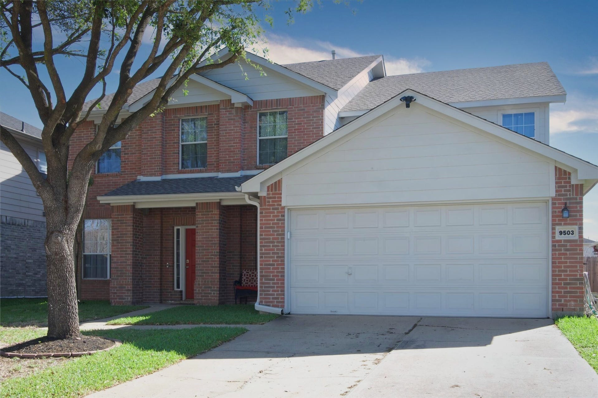 9503 Lerin Lane, Sugar Land, TX 77498 9503 Lerin Lane, Sugar Land, TX 77498