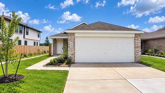 Property photo for 14640 S Ascot Bend Circle, Conroe, TX