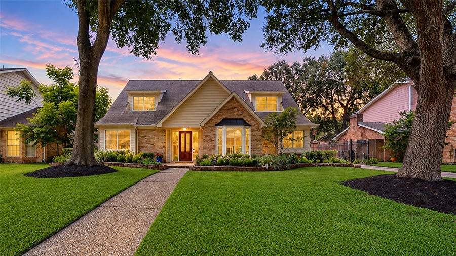 Property photo for 11007 Ella Lee Lane, Houston, TX