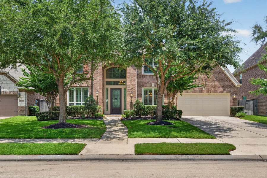 Property photo for 27930 Bandera Glen Lane, Katy, TX