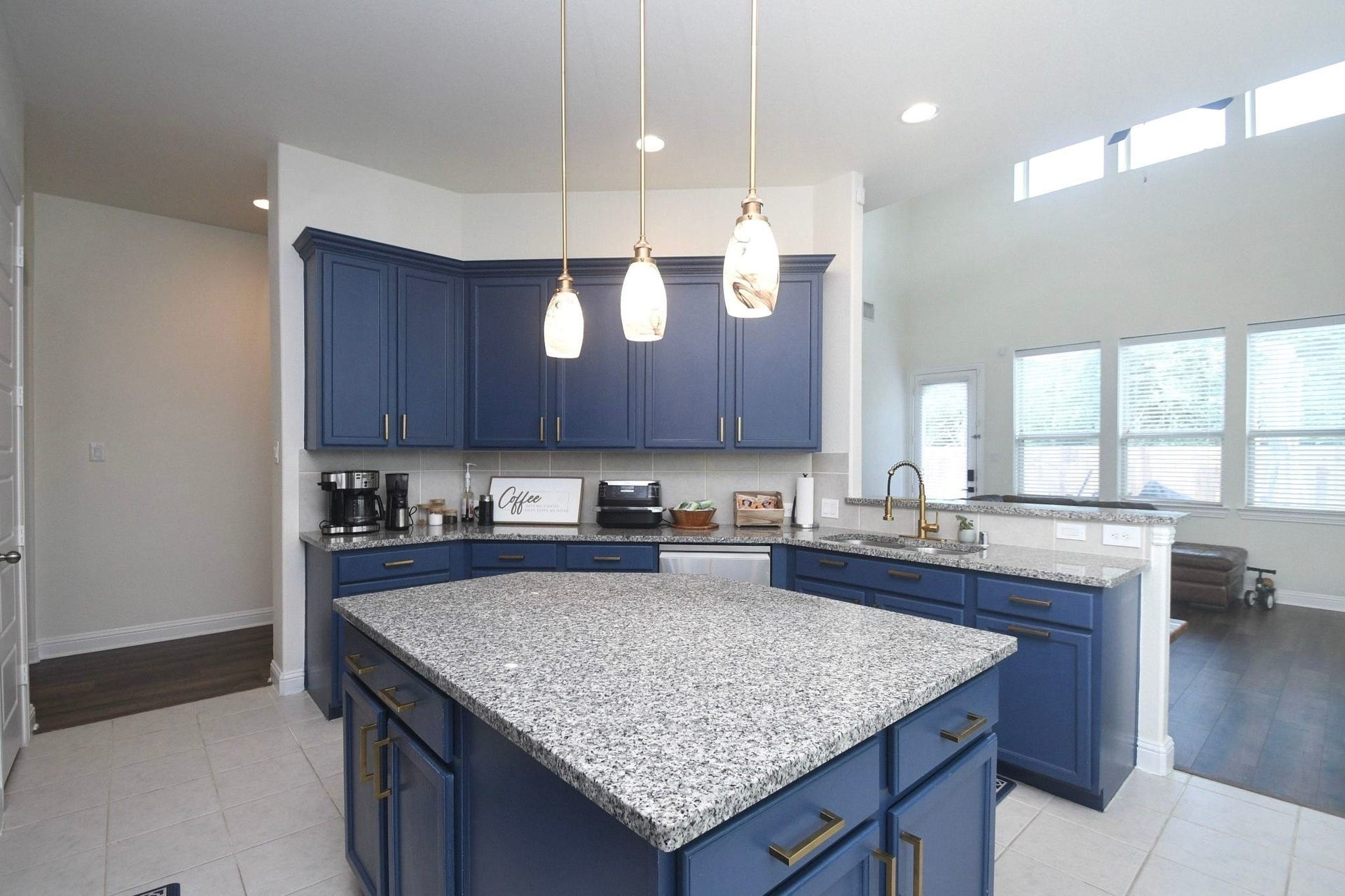 Stunning Kitchen