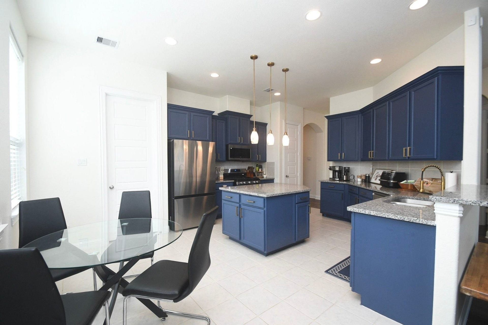 22429 Pomina Street, Porter, TX 77365