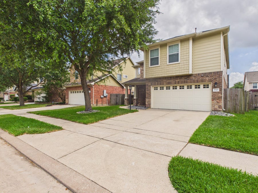 Property photo for 17143 Deaton Mill Drive, Houston, TX