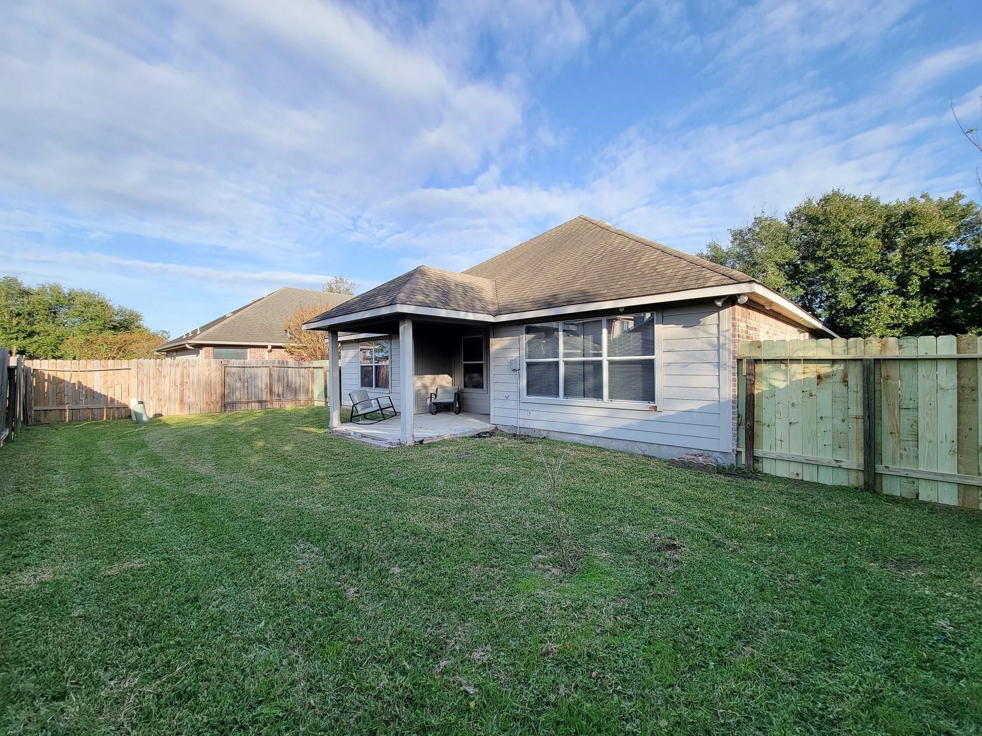 1206 Hemple Drive, Rosenberg, TX 77471 1206 Hemple Drive, Rosenberg, TX 77471