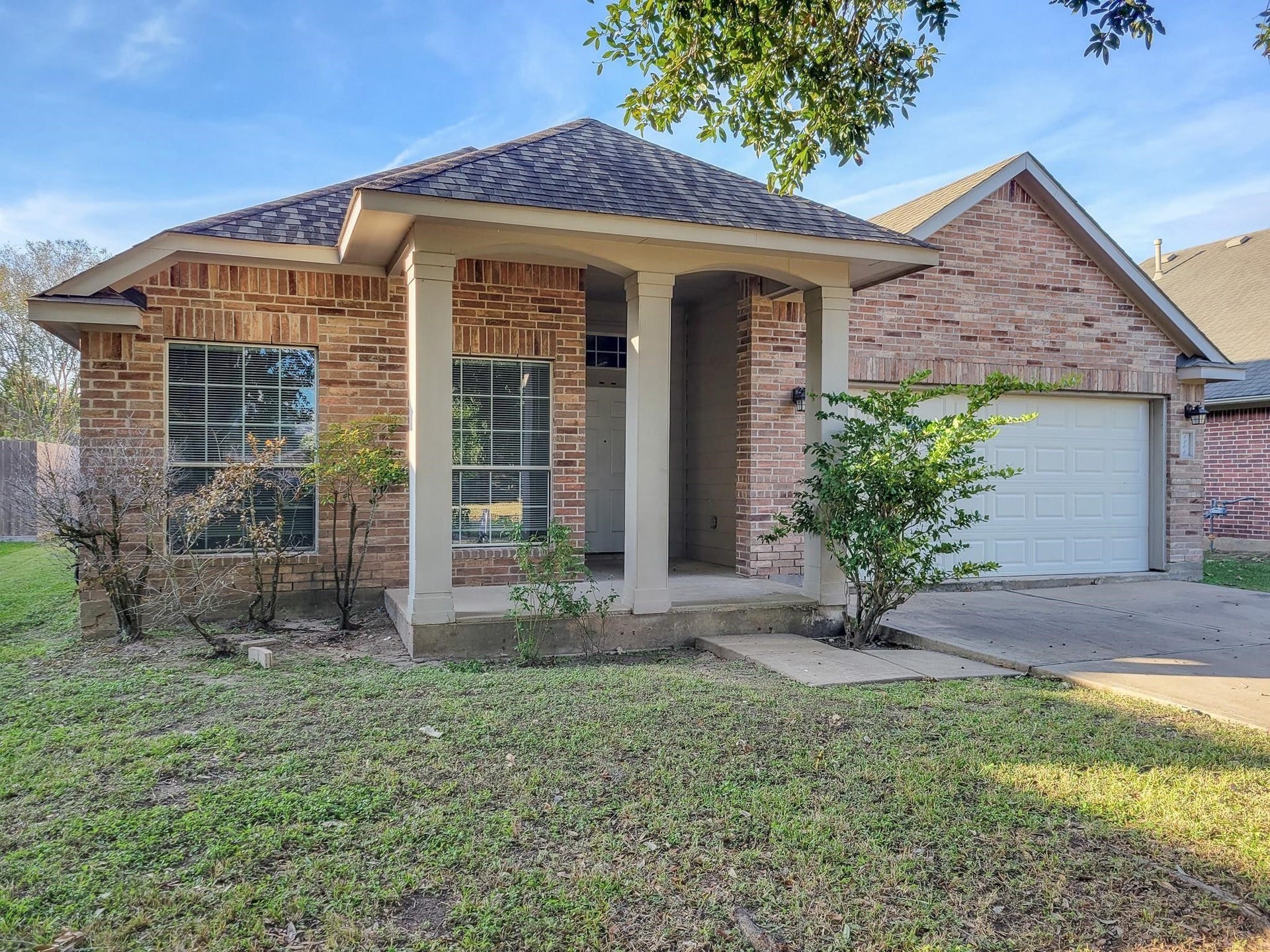 1206 Hemple Drive, Rosenberg, TX 77471 1206 Hemple Drive, Rosenberg, TX 77471