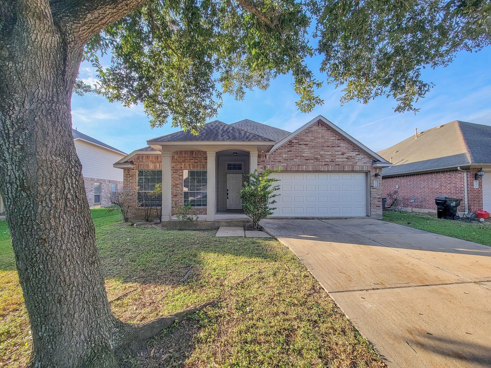 1206 Hemple Drive, Rosenberg, TX 77471 1206 Hemple Drive, Rosenberg, TX 77471