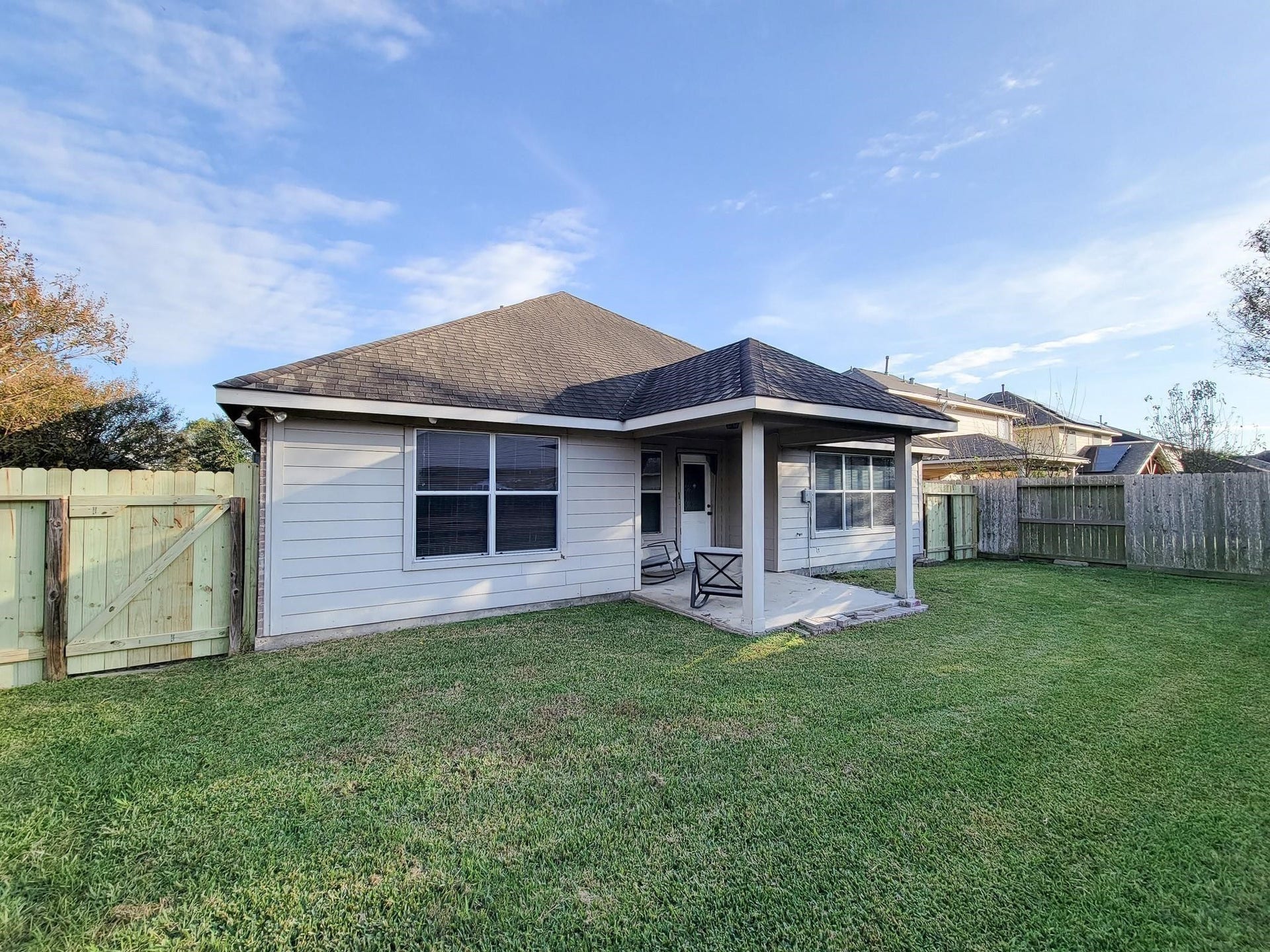 1206 Hemple Drive, Rosenberg, TX 77471 1206 Hemple Drive, Rosenberg, TX 77471